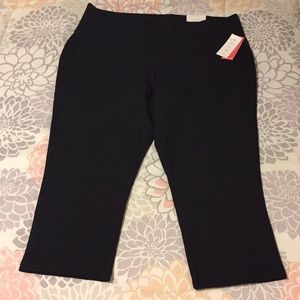 Brand new Lane Bryant LIVI leggings